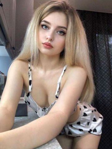 Анкета проститутки Эвелина, 22 года
